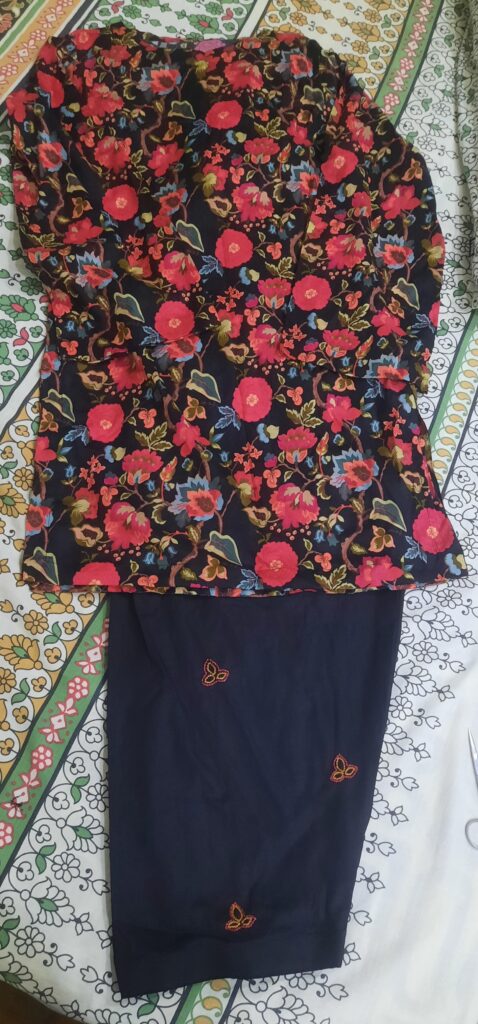 Customer photo