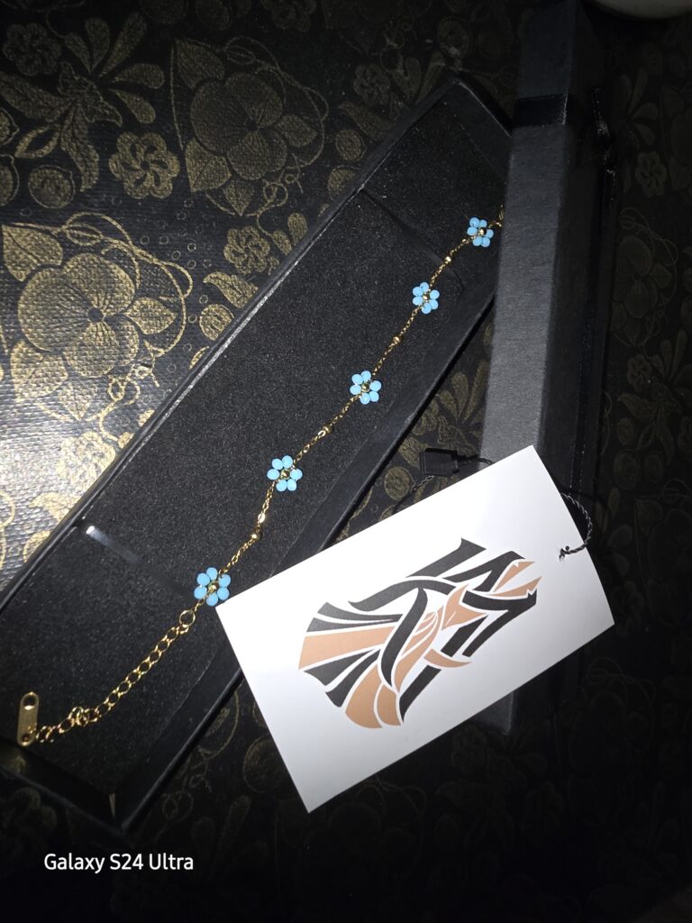 Customer photo