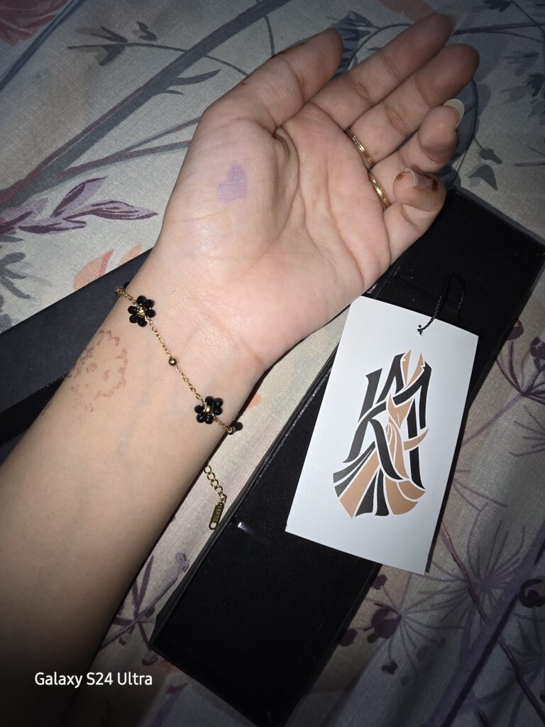Customer photo