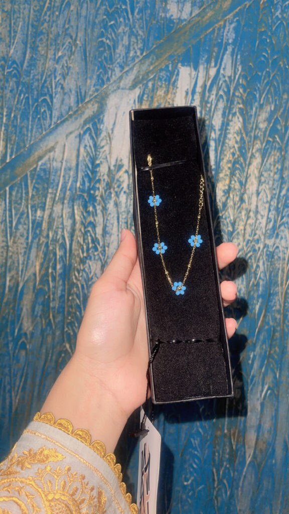Customer photo